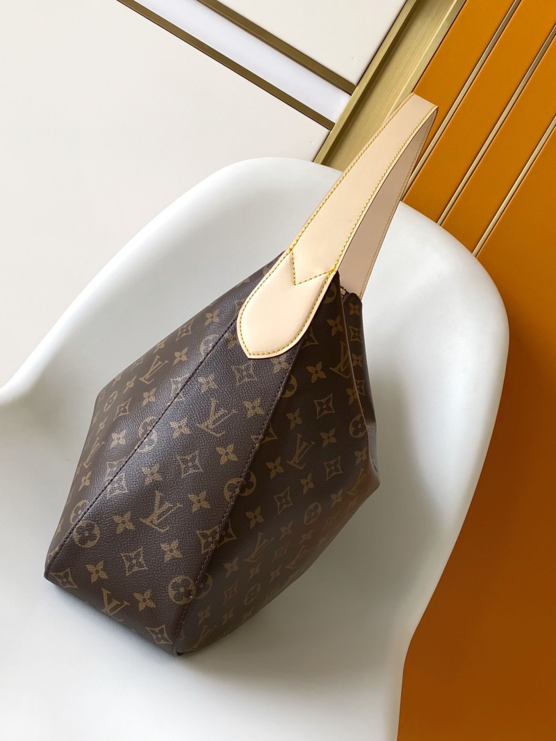 LV Top Handle Bags